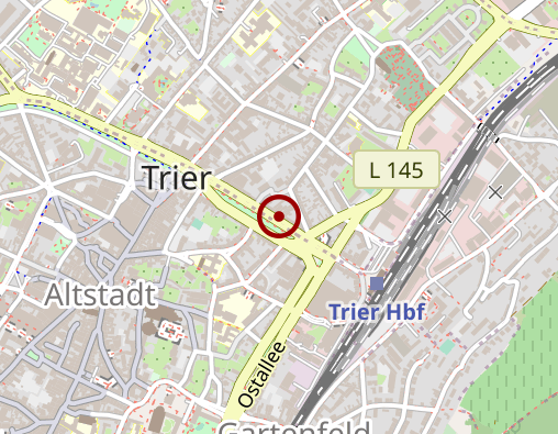 Karte: Gudrich Jürgen