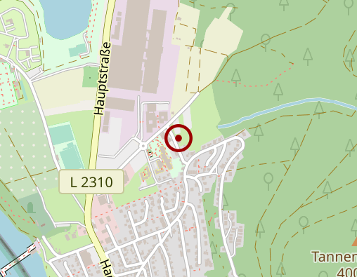 Karte: See Gabi Krankengymnastikpraxis