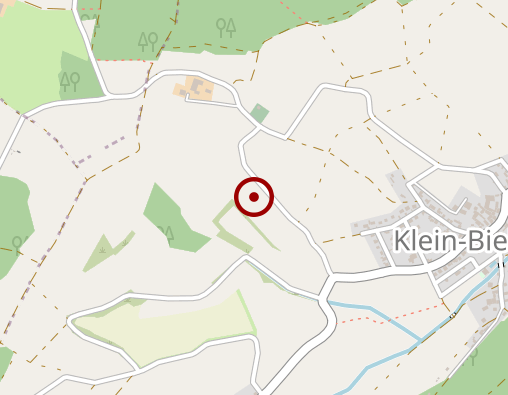 Karte: LiA GmbH & Co. KG Senioreneinrichtung