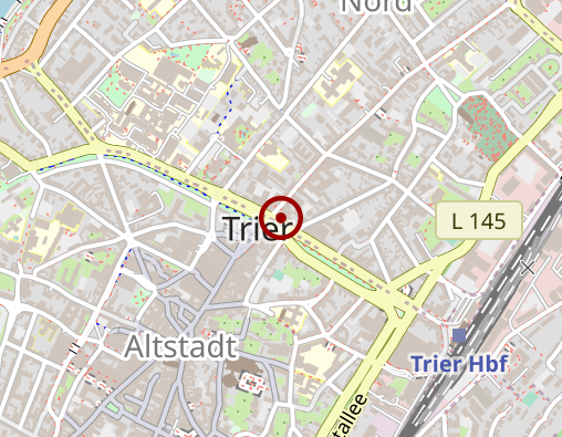 Karte: Adler-Apotheke