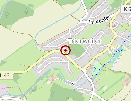 Karte: Ludwig-Ittah Sonja