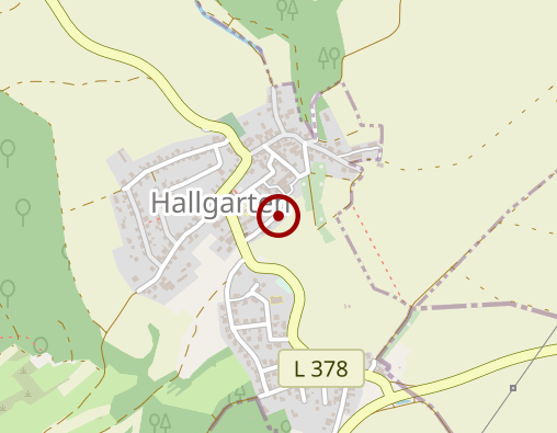 Karte: Bodem Michaela