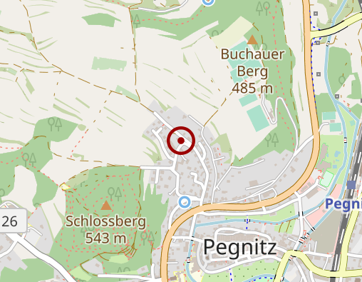 Karte: Stefl Claudia Heilpraktikerin