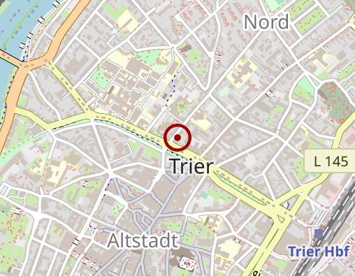 Karte: Meiners Ingeborg