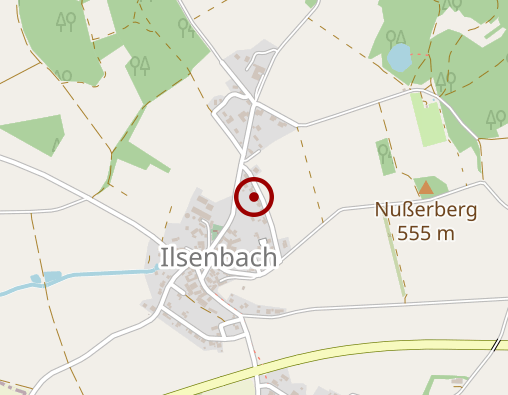 Karte: Schrems Christoph Dr.med. Facharzt für Psychotherapie