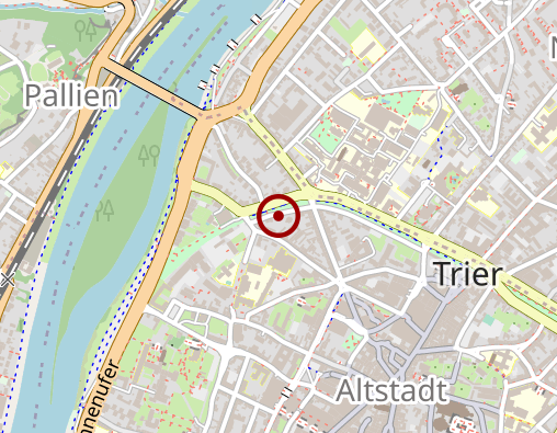 Karte: Streubel Ulrike