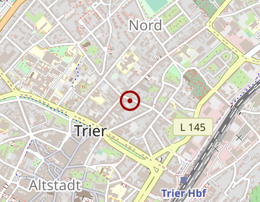 Karte: Villa Mentis Immobilien GmbH