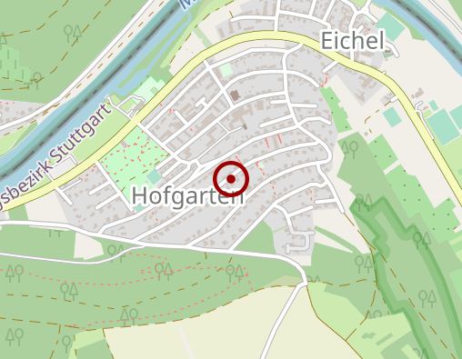 Karte: Abramovic Dahlia Praxis für Osteopathie