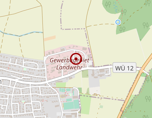 Karte: Panczyk Christin Ergotherapie