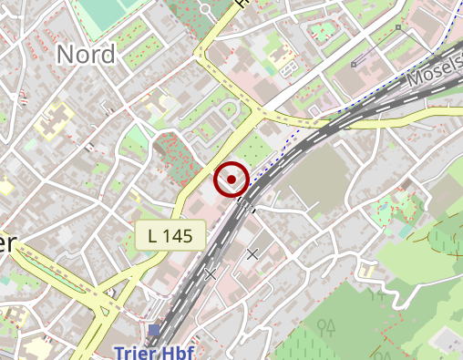 Karte: Wagner Tanja Praxis für Ergotherapie | Handtherapie