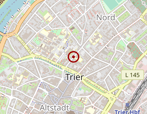 Karte: Helferinnen-/Helferkreis