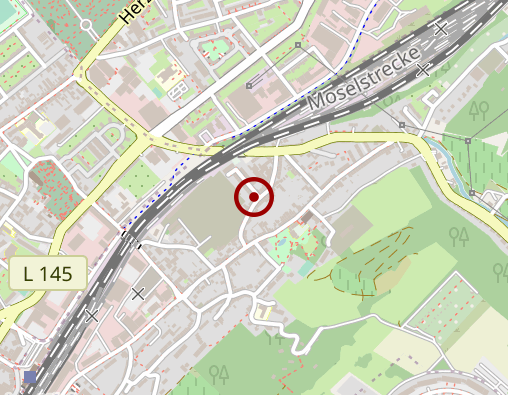 Karte: Reusch Uwe Dipl.-Psych.