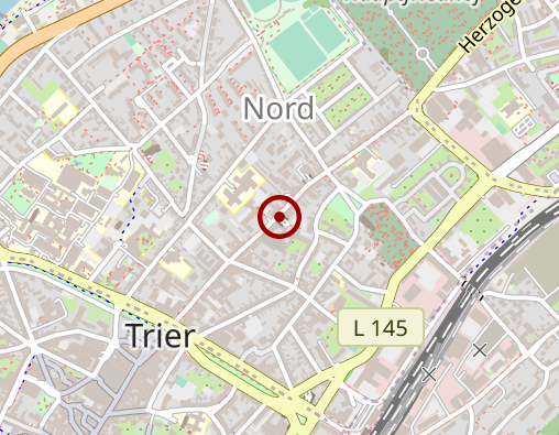 Karte: Sportnahrung Engel