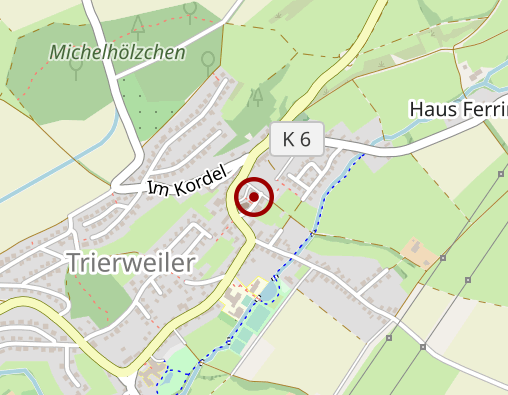 Karte: Werner Mirjam