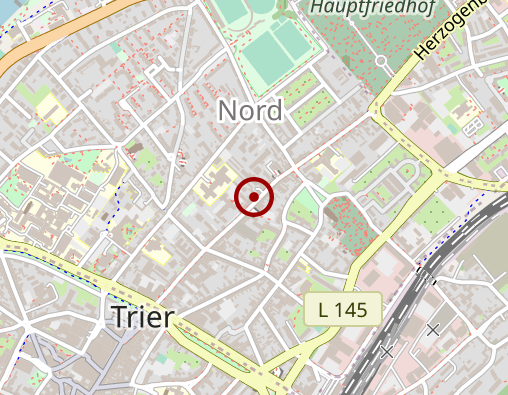 Karte: PAPETEE KOSMETIKINSTITUT Christa Etteldorf