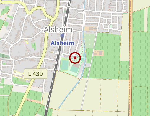 Karte: Wieckhorst Gerd