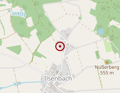 Karte: Mattausch Sophie