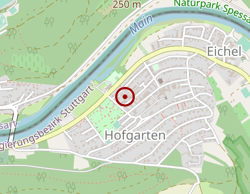 Karte: WFW Labor-, Arzt- und Krankenhausbedarf GmbH