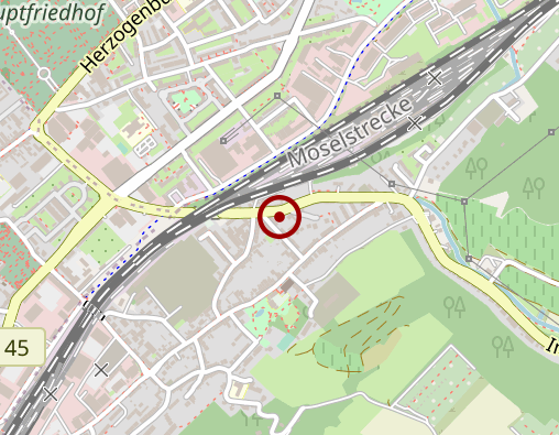 Karte: St. Bonifatius Apotheke