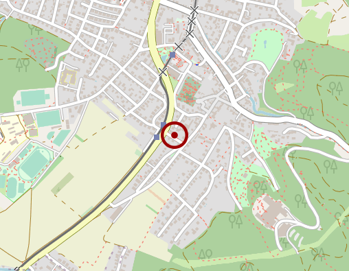 Karte: Fleischmann Heike