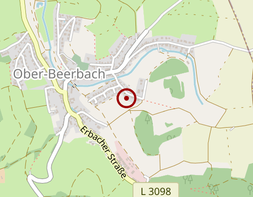 Karte: FMI Föhr Medical Instruments GmbH