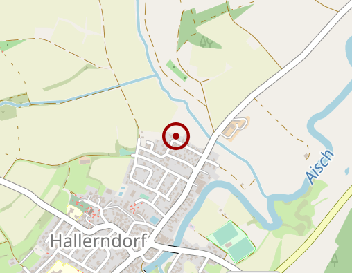 Karte: Wiemann Julia Logopädiepraxis