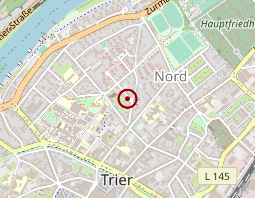 Karte: Merten Alexandra