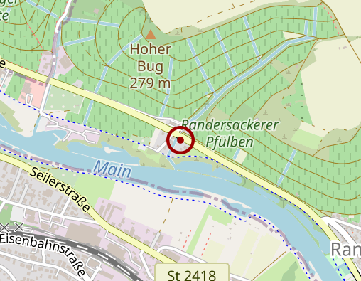 Karte: Rügamer Angelica Dipl.-Modedesignerin(FH) Heilpraktikerin