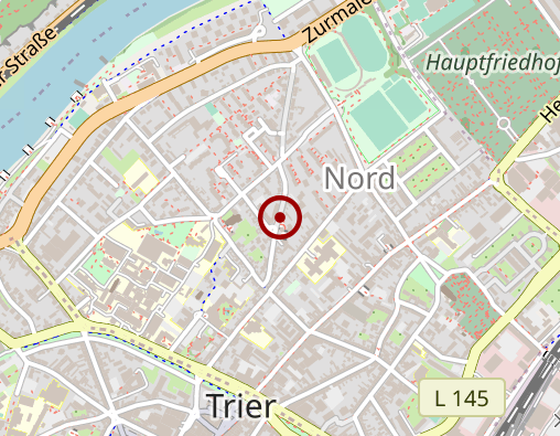 Karte: Autonomos, Praxis für systemische Therapie