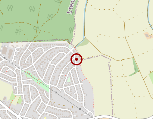 Karte: Thaler Ursula Dr. Dipl.-Psych. Dipl.-Theol. Psychologische Psychotherapeutin