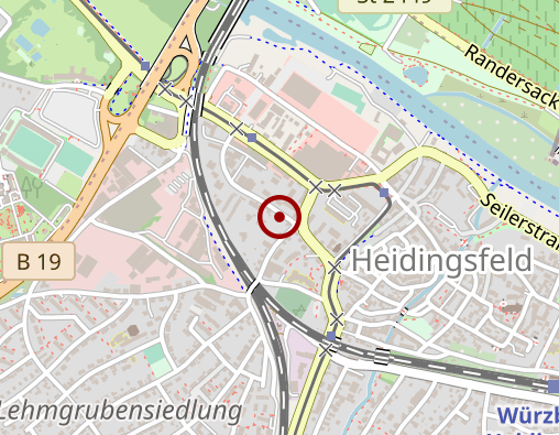 Karte: Schmincke Friedrich-W. Dr.