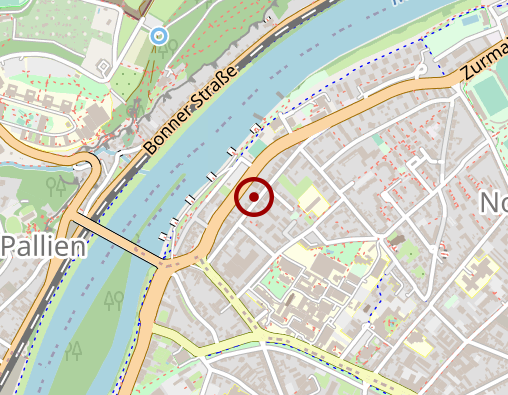 Karte: Reichert Klaus-Dieter, Maria