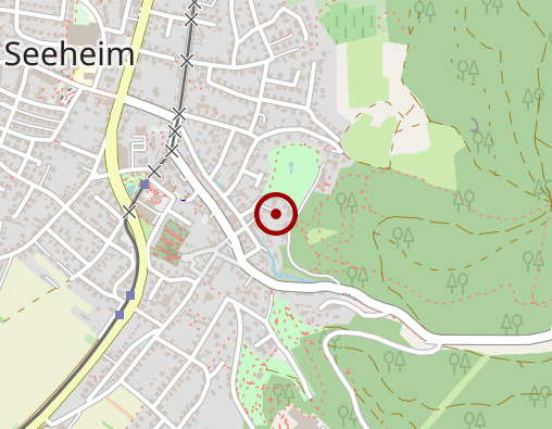 Karte: Latocha Gregor Dr.med.