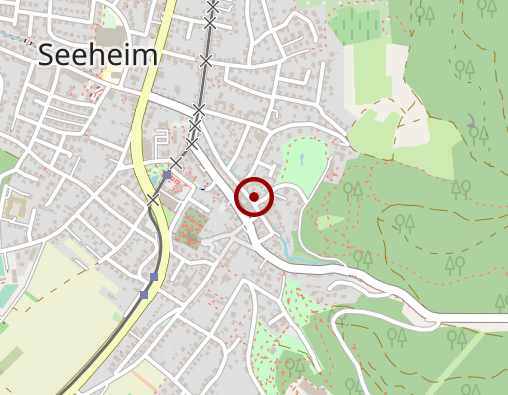 Karte: Ross Heinz e.K.