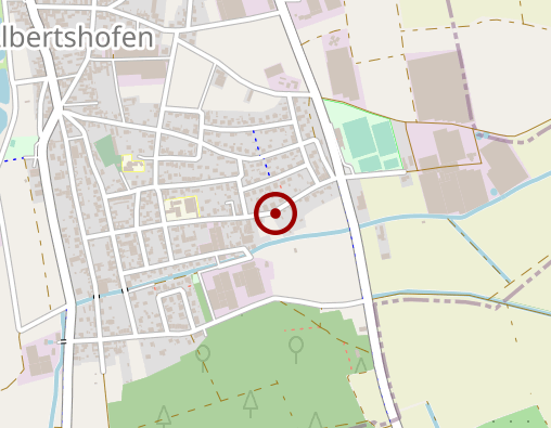 Karte: Rabenstein Heinz Taxiunternehmen