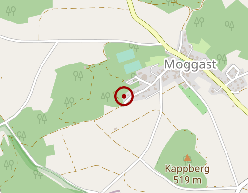 Karte: Küller Ingrid Heilpraktiker