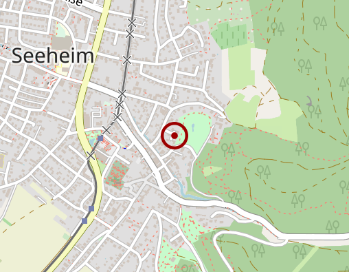 Karte: Hähn-Jakobs Christiane