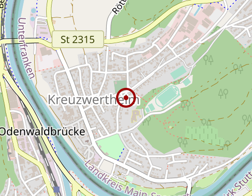 Karte: Schaefer´s Apotheke