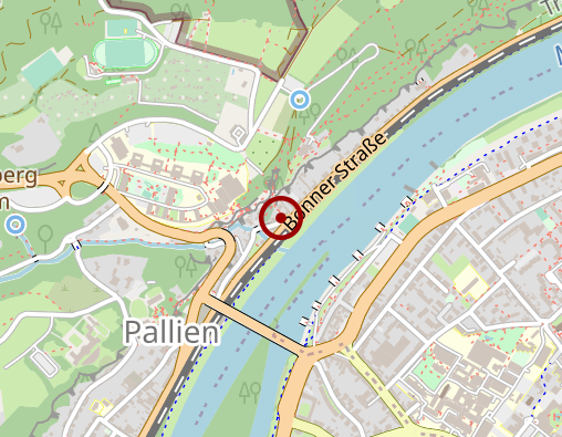 Karte: Halik Gertrud