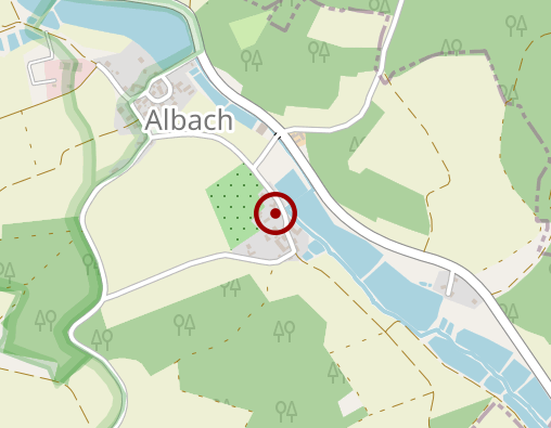 Karte: Dennert Marianne