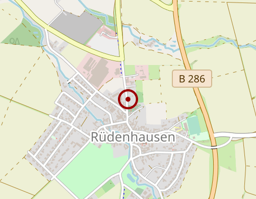 Karte: Hattayer Marlene