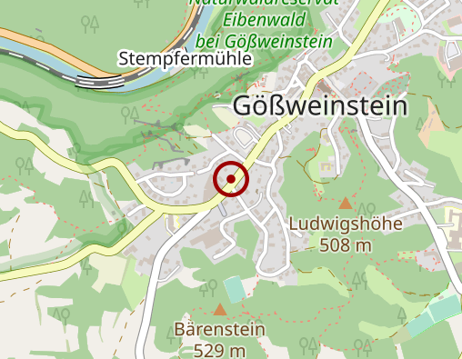 Karte: Marien-Apotheke