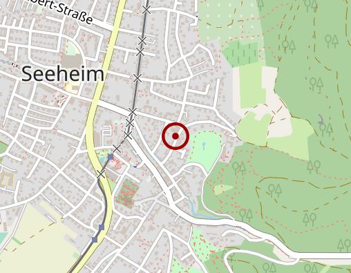 Karte: Tengler Denis