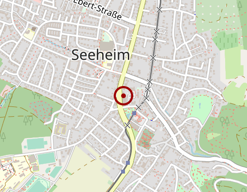 Karte: Brümmer Peter