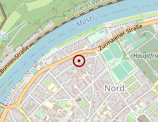 Karte: SCHLÜSSEL DIENST "0-24h." Avanti LANDFRIED e.K. TÜRÖFFNUNGEN