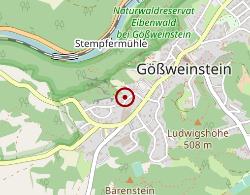 Karte: Raabe Anke Heilpraktikerin