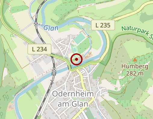 Karte: Müller-Pfeffer Angela