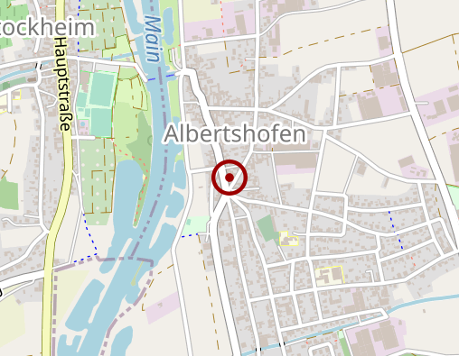 Karte: Baan Suksabai Massage