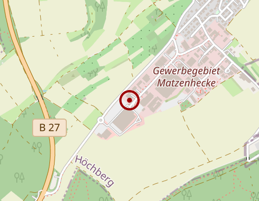 Karte: Böer Verena Tierheilzentrum