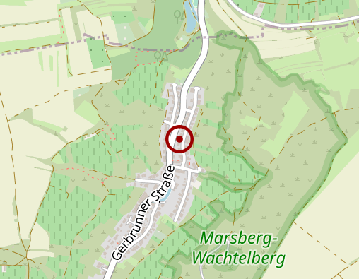 Karte: Forster-Sperling Petra Dr.